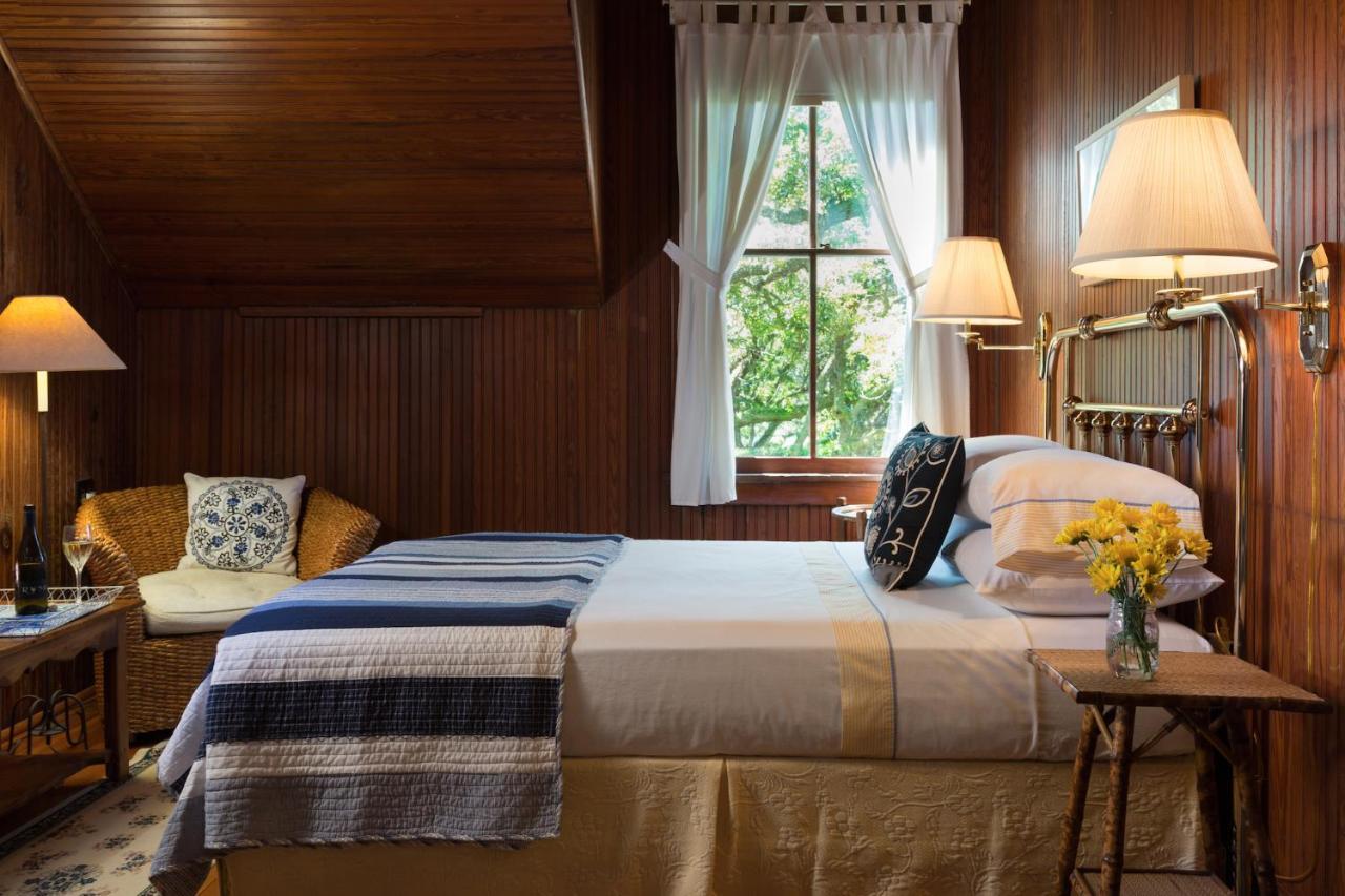 Magnolia Springs Bed And Breakfast Dış mekan fotoğraf