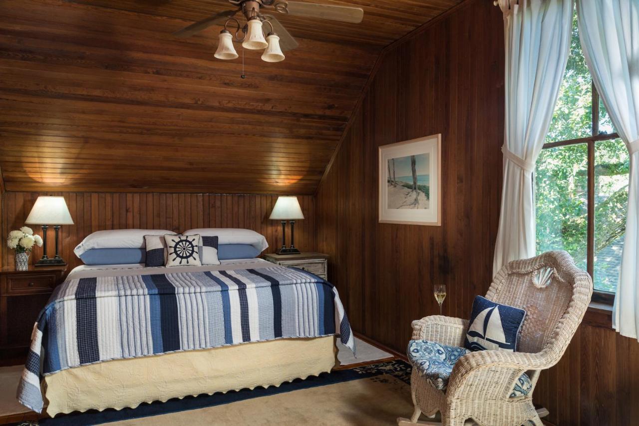 Magnolia Springs Bed And Breakfast Dış mekan fotoğraf
