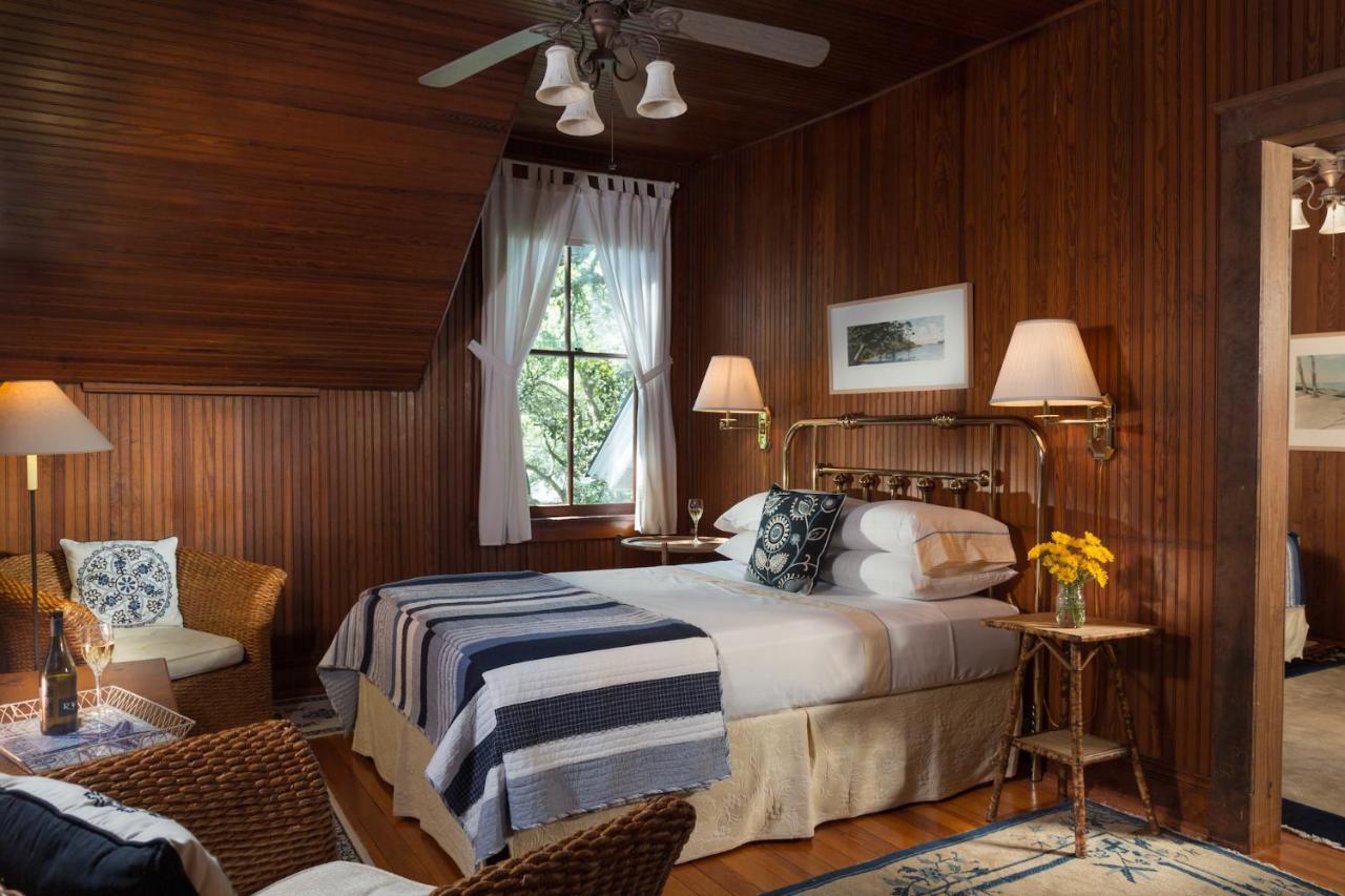 Magnolia Springs Bed And Breakfast Dış mekan fotoğraf