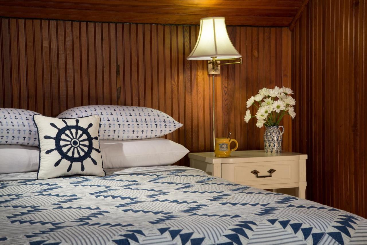 Magnolia Springs Bed And Breakfast Dış mekan fotoğraf