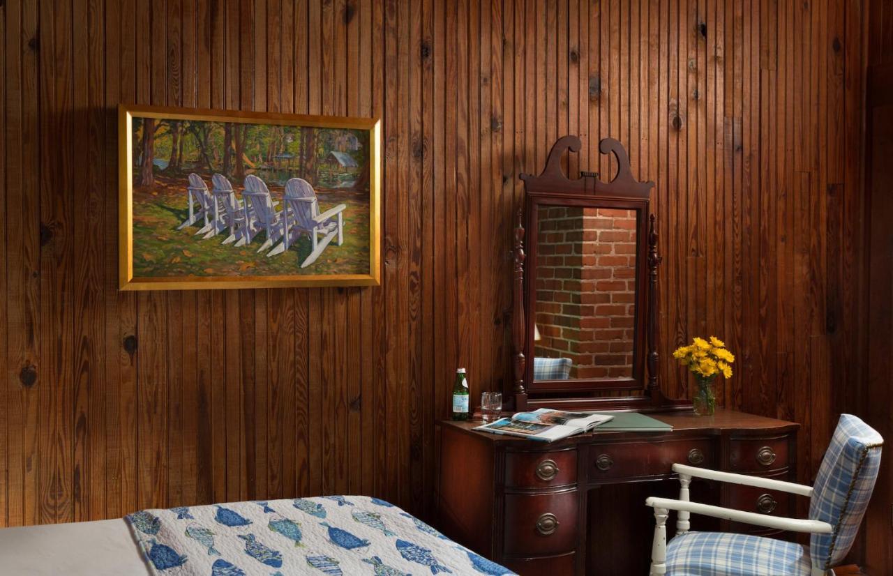 Magnolia Springs Bed And Breakfast Dış mekan fotoğraf